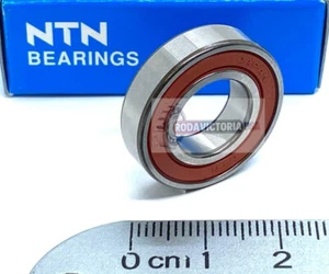NTN JAPAN 6901 LLU Rillenkugellager 12 x 24 x 6 mm 6901-2RS 6901RS 61901 - Bild 1 von 8