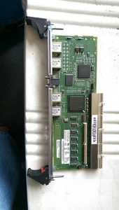 SUN MICROSYSTEMS PC2500 SAT RTM JADER Lucent Alcatel 501-7032-06 - Picture 1 of 5