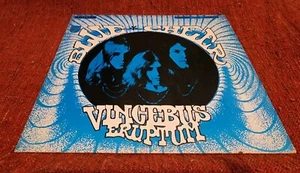 BLUE CHEER-VINCEBUS ERUPTUM -Philips LP PL-9001- VG+ 1978 REISSUE on Mercury - Picture 1 of 10