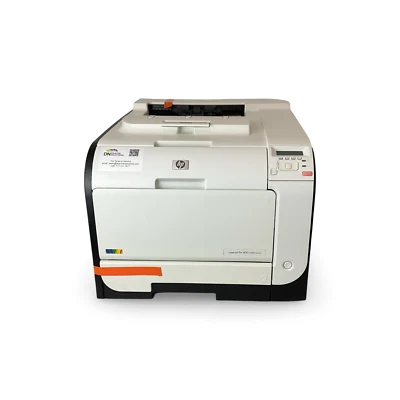 Impressora a Laser Colorida HP LaserJet Pro 400 M451dn CE957A TONER INCLUÍDO - Imagem 1 de 4