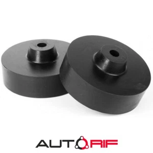 Kit Elevador Espaciadores Bobina Trasera 1.2" 30mm para AUDI A6 1997-2005 - Imagen 1 de 3