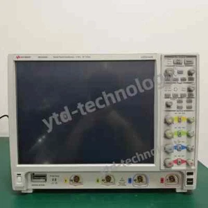 Keysight MSO9404A 4Channel 4GHz Digital Oscilloscope/ - Picture 1 of 4