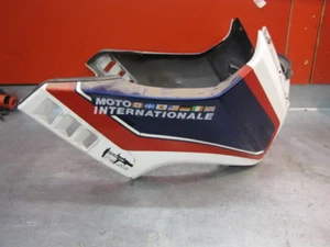 HONDA VF500 F VF500F KUIP TOPKUIP BOVENKUIP TOP FAIRING 641A0-MF2-000 - Imagen 1 de 5