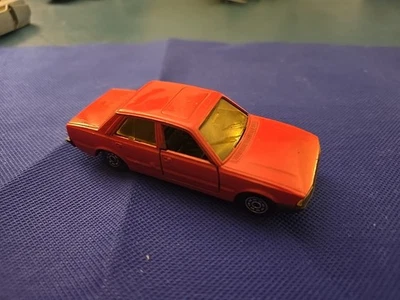 Macchinina Vintage - Jet Car De NOREV - Peugeot 505 - 1/43 MADE FRANCE - Immagine 1 di 4