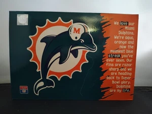 Miami Dolphins Team BodyCare Gift Pack - New - Picture 1 of 3