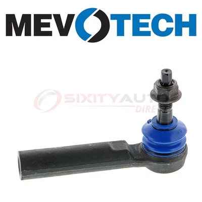 Mevotech OG Steering Tie Rod End for 2007-2013 Cadillac Escalade EXT 6.2L V8 pw - Imagem 1 de 4