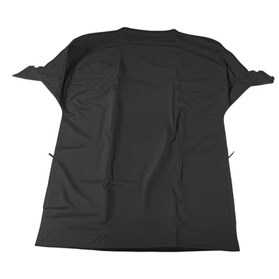 Black Convertible Soft Top for Volkswagen Beetle/Cabrio 95-01 Waterproof - Изображение 1 из 4