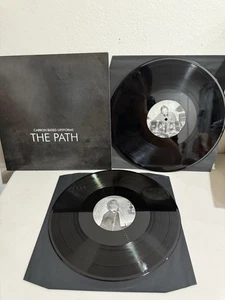 Carbon Based Lifeforms THE PATH 2 LP VINYL - Picture 1 of 5