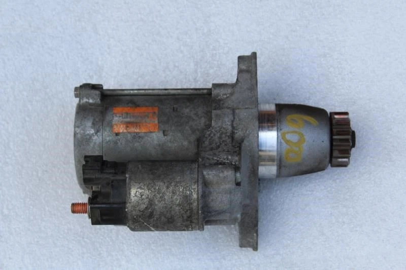 Motor de arranque Lexus Es350 2011 28100-20021 Foto 1 de 4