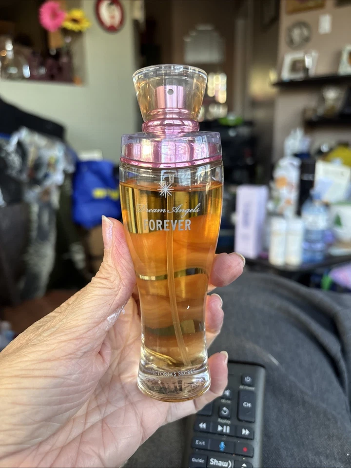 Dream Angels Forever de Victoria's Secret 75 ml/2,5 fl oz ¡Raro y descontinuado! Foto 1 de 3