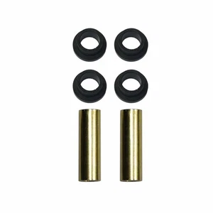 Skyjacker For Dodge W100 Pickup 1968-1989 Leaf Spring Shackle Bushing - Picture 1 of 4