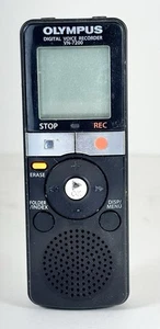 Olympus Handheld Digital Voice Recorder VN-7200 -Tested and Working- - Picture 1 of 6