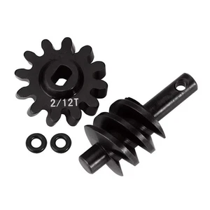 Helical Diff Gears Set for Axial SCX24 C10 JLU Gladiator Bronco 1/24 RC Car - Picture 1 of 6