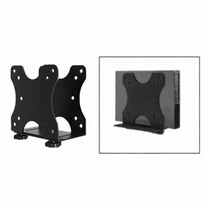 Petit Support PC Adaptateur Bras Moniteur MIni Gaming Support PC Bureau - Photo 1/5