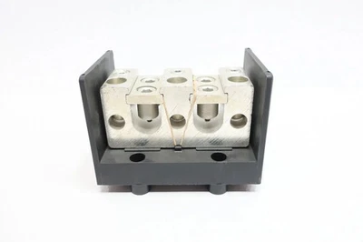 Ilsco PDB-26-750-1 1p Power Distribution Block 950a 600v - Image 1 of 4