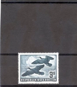 AUSTRIA Sc C57 (MI 985)*EN MUY BUEN ESTADO LH $270 - Imagen 1 de 1