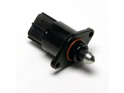 Válvula de controle ociosa Delphi 57448DC 1999 2.4L 4 cilindros para 1998-2000 Plymouth Breeze - Imagem 1 de 2