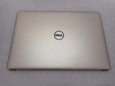 Cubierta trasera LCD original Dell Inspiron 15 serie 5000 sin bisagras *BIG07* X7PMW  Foto 1 de 3