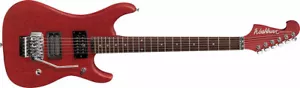 Washburn Nuno Bettencourt N2-NUNO Padauk Guitarra Eléctrica, N2PSK-D - Imagen 1 de 3