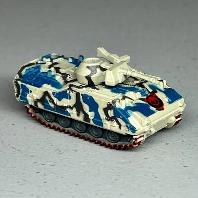 Vintage Micro Machines KIFV K200 Terror Troops Military Vehicle Galoob 1998 - Image 1 of 4