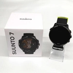 Suunto Suunto7 Smart Watch - Picture 1 of 5