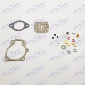 Kit de reparación de reconstrucción de carburador OMC Johnson Evinrude 392061 39872 18-7222 - Imagen 1 de 4