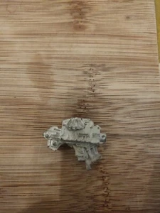 Space Marine Q Legion of the Damned Space Marines Heavy Bolter Bit Warhammer 40k - Picture 1 of 2