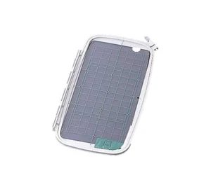 NEW Brother SA425 Embroidery Hoop Frame Extra Large with Grid 5x12" 300 x 130mm - Picture 1 of 1