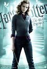2009 Harry Potter et le prince de sang-mêlé affiche de film imprimée Hermione 🙂 🙂