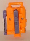 G1 TRANSFORMER ACTION MASTER INFERNO HYDRO PACK LOT # 1 \