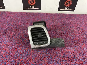 JEEP GRAND CHEROKEE TRACKHAWK 6.2L 18-21 DRIVER LEFT DASH CARBON FIBER TRIM VENT - Picture 1 of 6