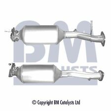 BM CATALYSTS Ruß- / Partikelfilter Abgasanlage für VOLVO V50 (545) C30 (533)