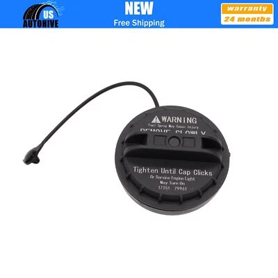 New Gas Cap Fuel cap Fit for 2002-2004 Infiniti I35 Nissan Pathfinder 1725179961 - Image 1 of 4