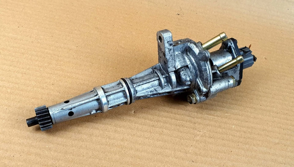 Sensor de velocidad de vehículo Acura TL 1989-1995, Vigor G25A y G20A solo vss fabricante de equipos originales jdm Foto 1 de 4