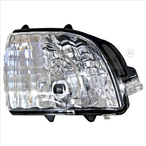 Luz intermitente retrovisor exterior izquierdo TYC para VOLVO XC70 I XC90 I 30716794 - Imagen 1 de 1