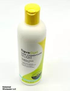 DEVACURL One Condition Delight Weightless Waves Conditioner 12oz w/o box - Picture 1 of 1
