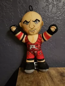 Ryback WWE Wrestling 8" Plush - The Good Stuff- 2013 - Picture 1 of 2