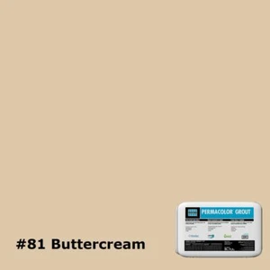 Permacolor #81 Buttercreme 25 Pfund - Bild 1 von 1