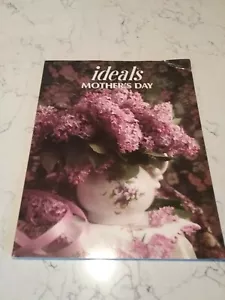 Ideals Mothers Day, 1995 Paperback Ideals Publications Inc - Picture 1 of 1