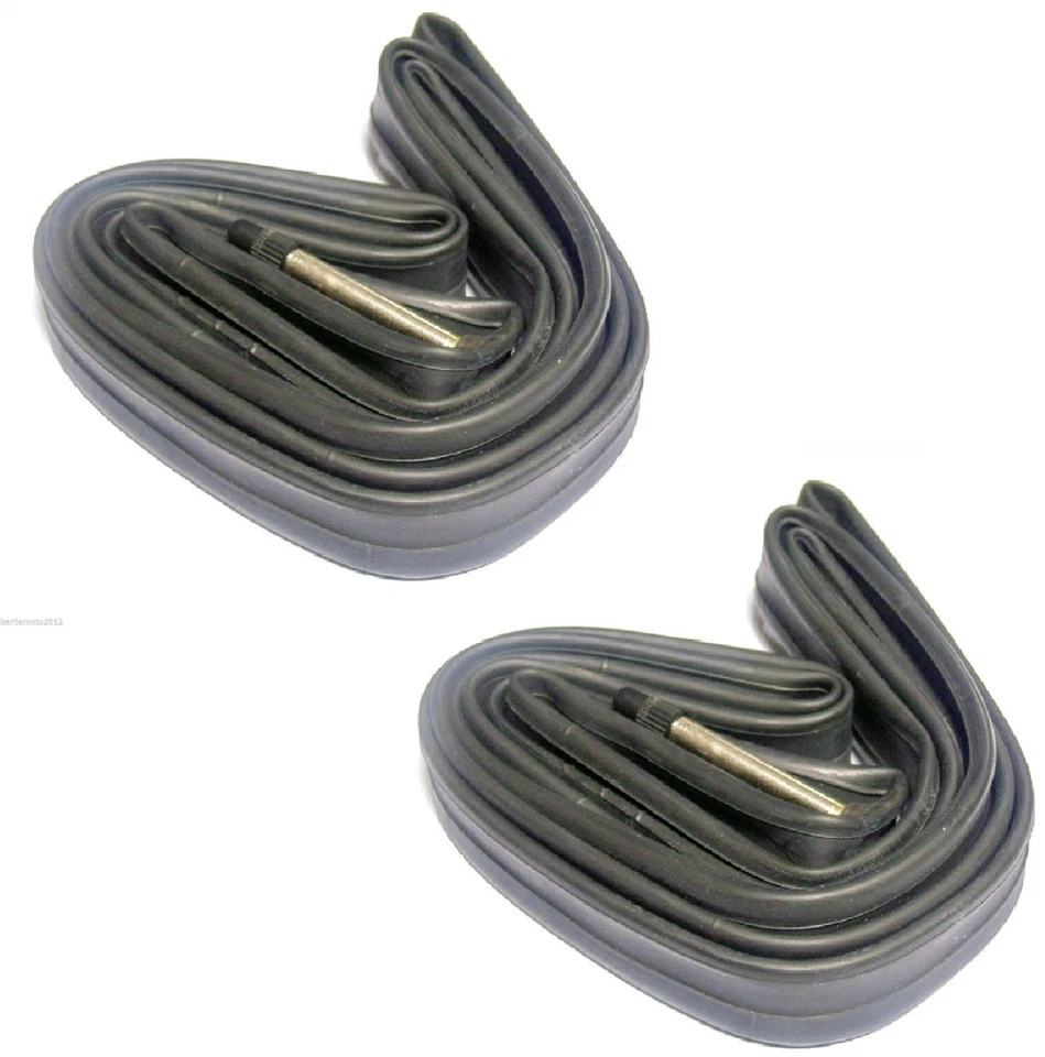 N°2 Camera D'aria 28" 700 X 20 - 23 FRANCIA 43 mm Bici City Bike - Corsa - Fixed - Immagine 1 di 1