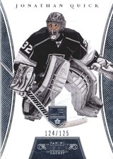 2012-13 Dominion #27 Jonathan Quick /125