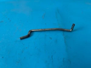 1984-93 corvette door DOOR LOCK ACTUATOR ROD LH GM USED #14043193 - Picture 1 of 1