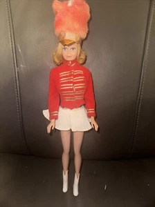 1962 Midge Doll w/ Drum Majorette Outfit - Picture 1 of 5