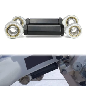 Lowering Suspension Links Adjustable Kickstand Fit For Yamaha WR450F 2007-2024 - Bild 1 von 11
