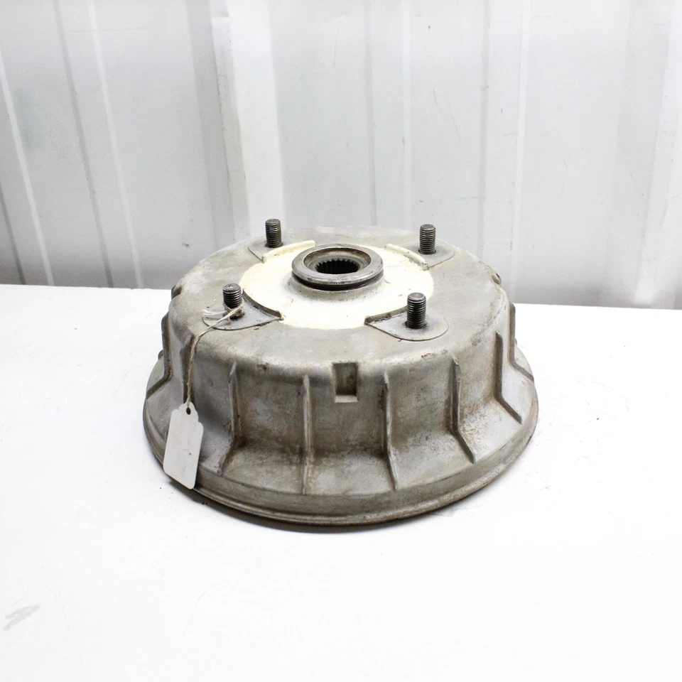1992 kawasaki bayou 300 OEM Brake Drum Rear 41038-1202  - Image 1 of 3