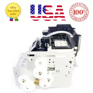 Pump Capping Station Assembly for Epson Stylus Pro 7880/9880/9800 Printer - USA - Picture 1 of 11