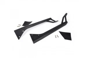 50 inch LED light bar windshield mount brackets for 1987-1995 Jeep YJ Wrangler  - Bild 1 von 2