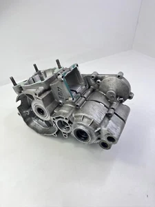 85 SX 2003-2017 Crankcase Set Engine Cases KTM 47030000144 - Picture 1 of 17