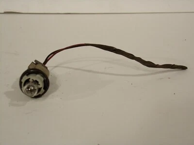 91 92 93 94 95 96 FARO INFINITI G20 PEQUEÑO ENCHUFE ESTACIONAMIENTO COLETA 2 CABLES K893 Foto 1 de 2