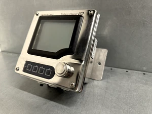 ENDRESS HAUSER CM42-IAA010EBN00 LIQUILINE M IP66/67 - Bild 1 von 5